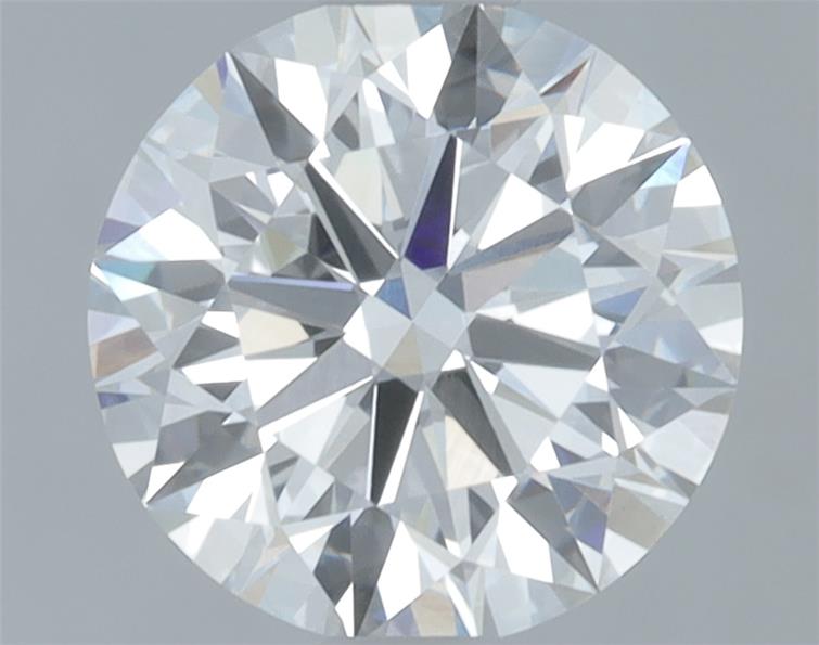 IGI 1.09 Carat Round Brilliant Lab Grown Diamond
