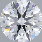 IGI 1.43 Carat Round Brilliant Lab Grown Diamond 人工培育鑽石 實驗室人造鑽石