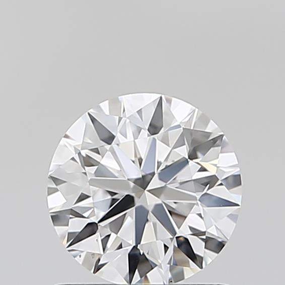 IGI 0.8 Carat Round Brilliant Lab Grown Diamond