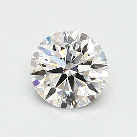 IGI 0.51 Carat 圓形 - Round Brilliant 培育鑽石 Lab Grown Diamond 人造鑽石 人工鑽石 實驗室鑽石 培養鑽石 香港 培育鑽 