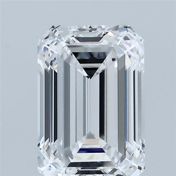 IGI 1.86 Carat Emerald Lab Grown Diamond 人工培育鑽石 實驗室人造鑽石