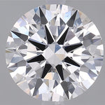 IGI 1.51 Carat Round Brilliant Lab Grown Diamond 人工培育鑽石 實驗室人造鑽石
