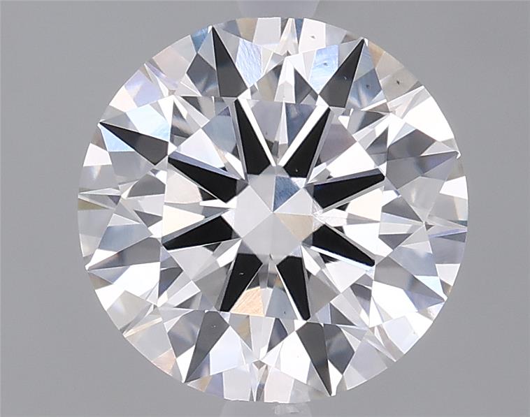 IGI 1.51 Carat Round Brilliant Lab Grown Diamond 人工培育鑽石 實驗室人造鑽石