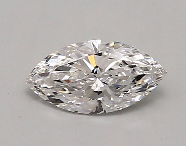 IGI 0.8 Carat Marquise Lab Grown Diamond