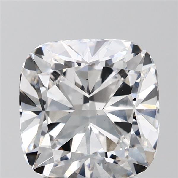 IGI 3.00 Carat Cushion Lab Grown Diamond 人工培育鑽石 實驗室人造鑽石