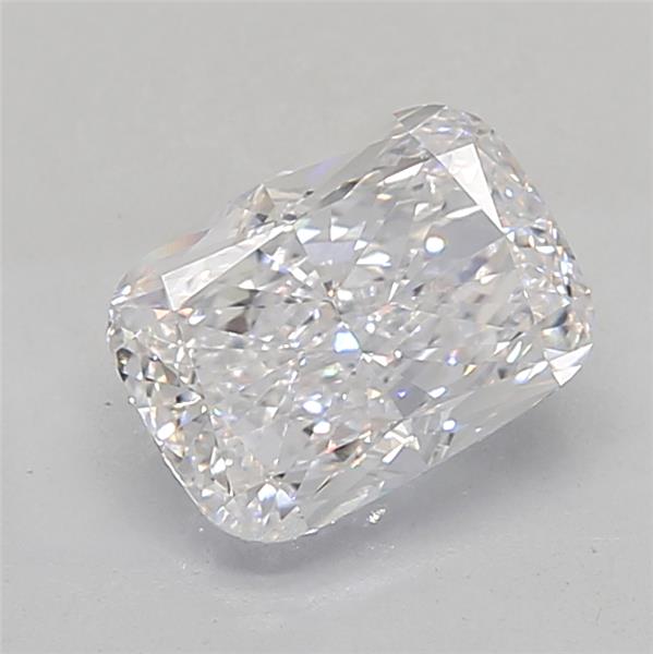 IGI 4.02 Carat Cushion Lab Grown Diamond 人工培育鑽石 實驗室人造鑽石