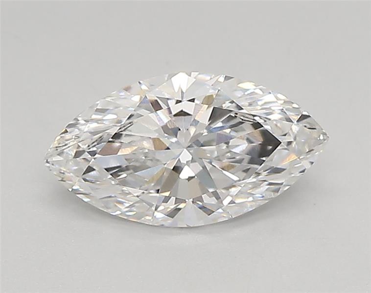 IGI 0.91 Carat Marquise Lab Grown Diamond 人工培育鑽石 實驗室人造鑽石