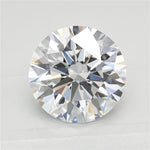IGI 2.06 Carat Round Brilliant Lab Grown Diamond 人工培育鑽石 實驗室人造鑽石
