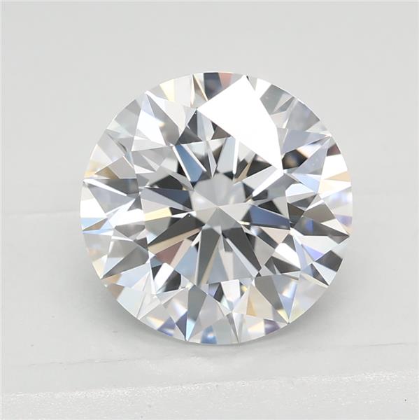 IGI 2.06 Carat Round Brilliant Lab Grown Diamond 人工培育鑽石 實驗室人造鑽石