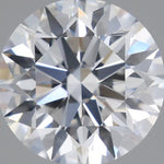 IGI 1.05 Carat Round Brilliant Lab Grown Diamond