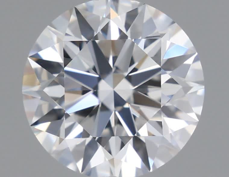 IGI 1.05 Carat Round Brilliant Lab Grown Diamond