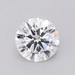 IGI 1.02 Carat Round Brilliant Lab Grown Diamond 人工培育鑽石 實驗室人造鑽石