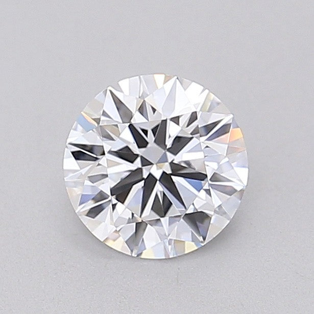 IGI 1.02 Carat Round Brilliant Lab Grown Diamond 人工培育鑽石 實驗室人造鑽石