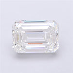 IGI 1.82 Carat Emerald Lab Grown Diamond