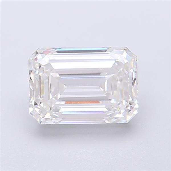 IGI 1.82 Carat Emerald Lab Grown Diamond