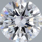 IGI 2.27 Carat Round Brilliant Lab Grown Diamond 人工培育鑽石 實驗室人造鑽石