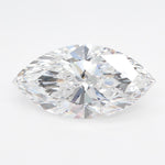 IGI 2.33 Carat Marquise Lab Grown Diamond 人工培育鑽石 實驗室人造鑽石