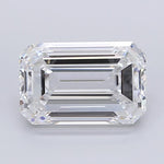 IGI 6.47 Carat Emerald Lab Grown Diamond 人工培育鑽石 實驗室人造鑽石