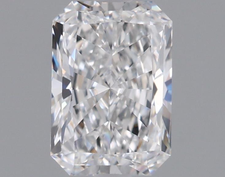IGI 0.94 Carat Radiant Cut Lab Grown Diamond 人工培育鑽石 實驗室人造鑽石