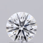 IGI 1.03 Carat Round Brilliant Lab Grown Diamond 人工培育鑽石 實驗室人造鑽石