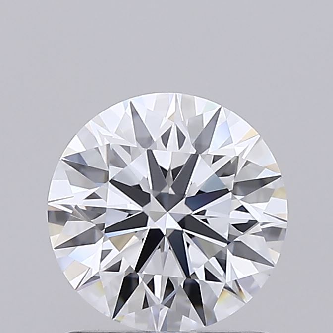 IGI 1.03 Carat Round Brilliant Lab Grown Diamond 人工培育鑽石 實驗室人造鑽石