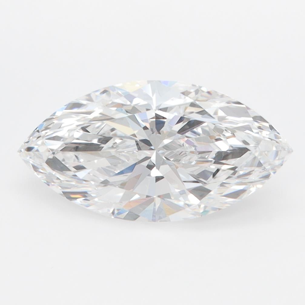 IGI 1.76 Carat Marquise Lab Grown Diamond 人工培育鑽石 實驗室人造鑽石