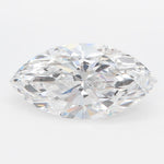 IGI 1.76 Carat Marquise Lab Grown Diamond 人工培育鑽石 實驗室人造鑽石