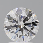 IGI 2.10 Carat Round Brilliant Lab Grown Diamond 人工培育鑽石 實驗室人造鑽石