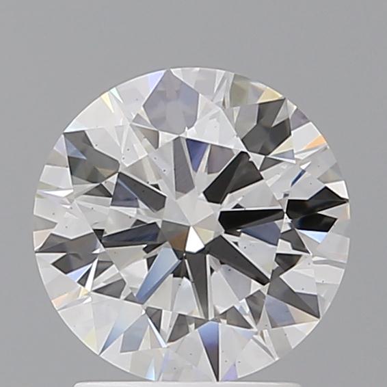IGI 2.10 Carat Round Brilliant Lab Grown Diamond 人工培育鑽石 實驗室人造鑽石