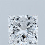 IGI 1.52 Carat Princess Cut Lab Grown Diamond 人工培育鑽石 實驗室人造鑽石