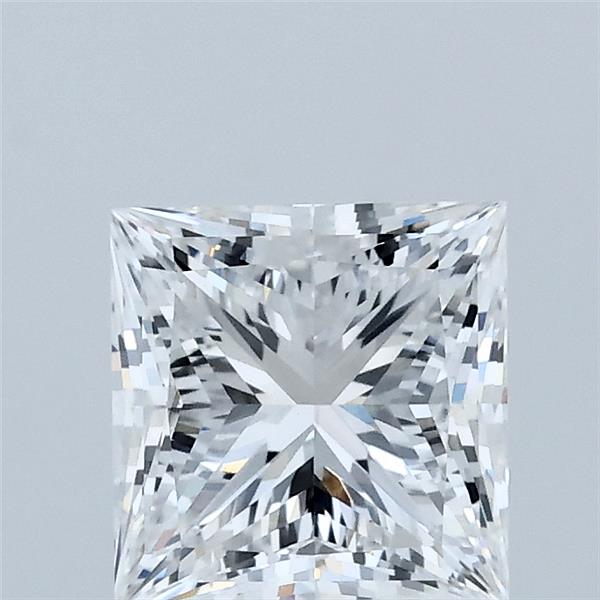 IGI 1.52 Carat Princess Cut Lab Grown Diamond 人工培育鑽石 實驗室人造鑽石
