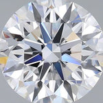 IGI 1.16 Carat Round Brilliant Lab Grown Diamond 人工培育鑽石 實驗室人造鑽石