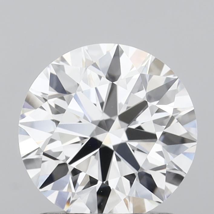IGI 1.21 Carat Round Brilliant Lab Grown Diamond 人工培育鑽石 實驗室人造鑽石