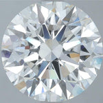 IGI 3.58 Carat Round Brilliant Lab Grown Diamond 人工培育鑽石 實驗室人造鑽石