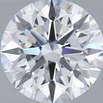 IGI 2.51 Carat Round Brilliant Lab Grown Diamond 人工培育鑽石 實驗室人造鑽石