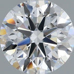 IGI 1.17 Carat Round Brilliant Lab Grown Diamond 人工培育鑽石 實驗室人造鑽石