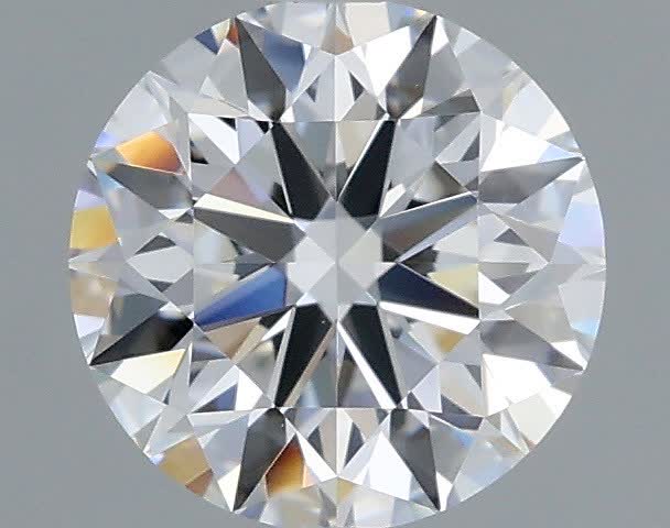IGI 1.17 Carat Round Brilliant Lab Grown Diamond 人工培育鑽石 實驗室人造鑽石