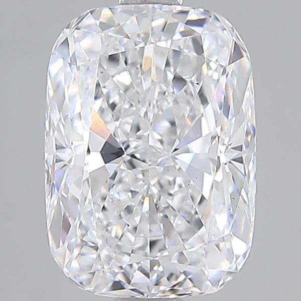 IGI 3.03 Carat Cushion Lab Grown Diamond 人工培育鑽石 實驗室人造鑽石