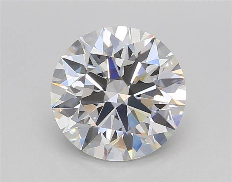 IGI 1.95 Carat Round Brilliant Lab Grown Diamond