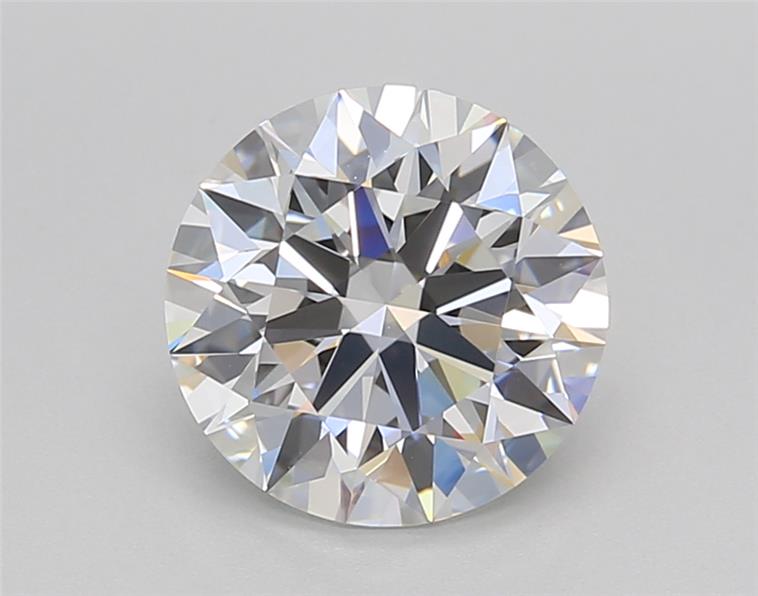 IGI 1.95 Carat Round Brilliant Lab Grown Diamond