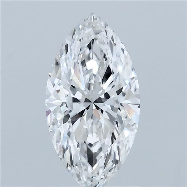 IGI 1.01 Carat Marquise Lab Grown Diamond 人工培育鑽石 實驗室人造鑽石