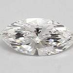 IGI 0.9 Carat Marquise Lab Grown Diamond