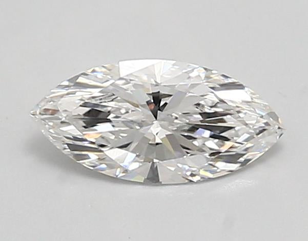IGI 0.9 Carat Marquise Lab Grown Diamond