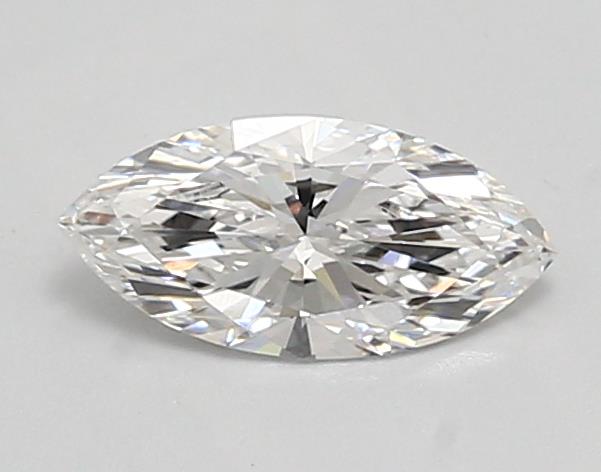 IGI 0.9 Carat Marquise Lab Grown Diamond