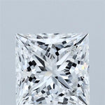 IGI 1.83 Carat Princess Cut Lab Grown Diamond 人工培育鑽石 實驗室人造鑽石