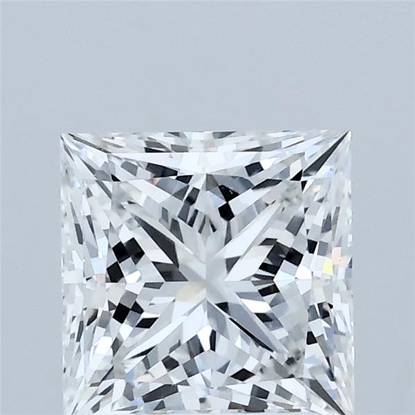 IGI 1.83 Carat Princess Cut Lab Grown Diamond 人工培育鑽石 實驗室人造鑽石