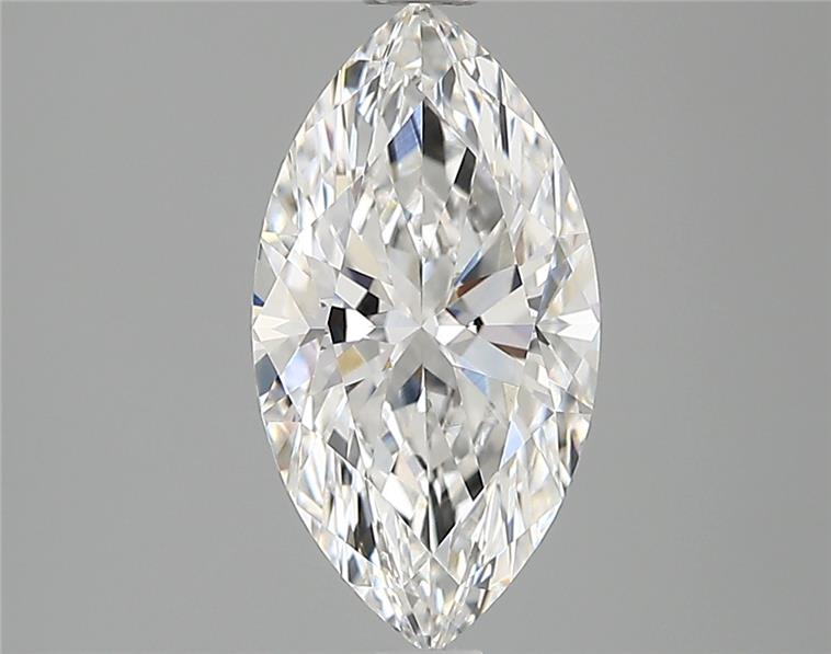 IGI 1.50 Carat Marquise Lab Grown Diamond 人工培育鑽石 實驗室人造鑽石