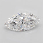 IGI 2.52 Carat Marquise Lab Grown Diamond 人工培育鑽石 實驗室人造鑽石