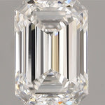 IGI 1.86 Carat Emerald Lab Grown Diamond 人工培育鑽石 實驗室人造鑽石