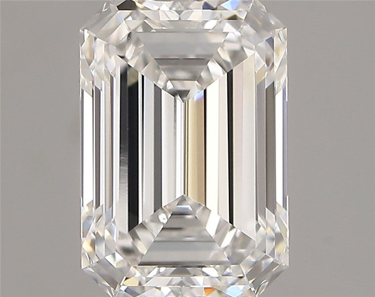 IGI 1.86 Carat Emerald Lab Grown Diamond 人工培育鑽石 實驗室人造鑽石